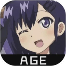 age动漫
